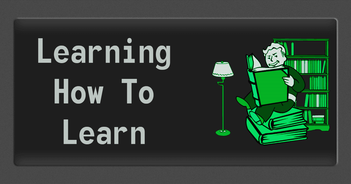 learning